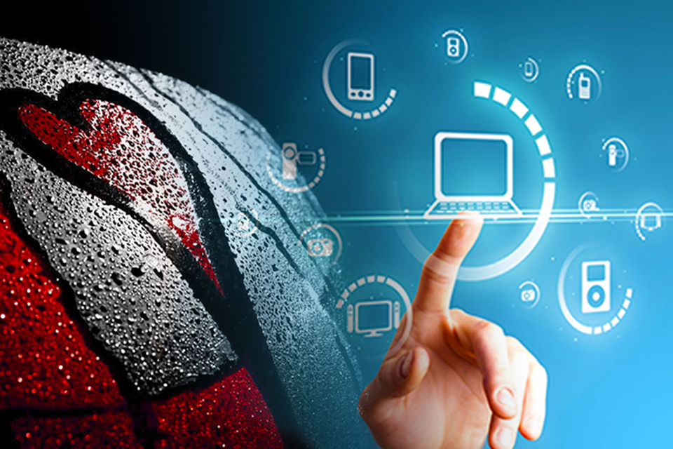 Ignite Your Imagination, Fuel Your Future